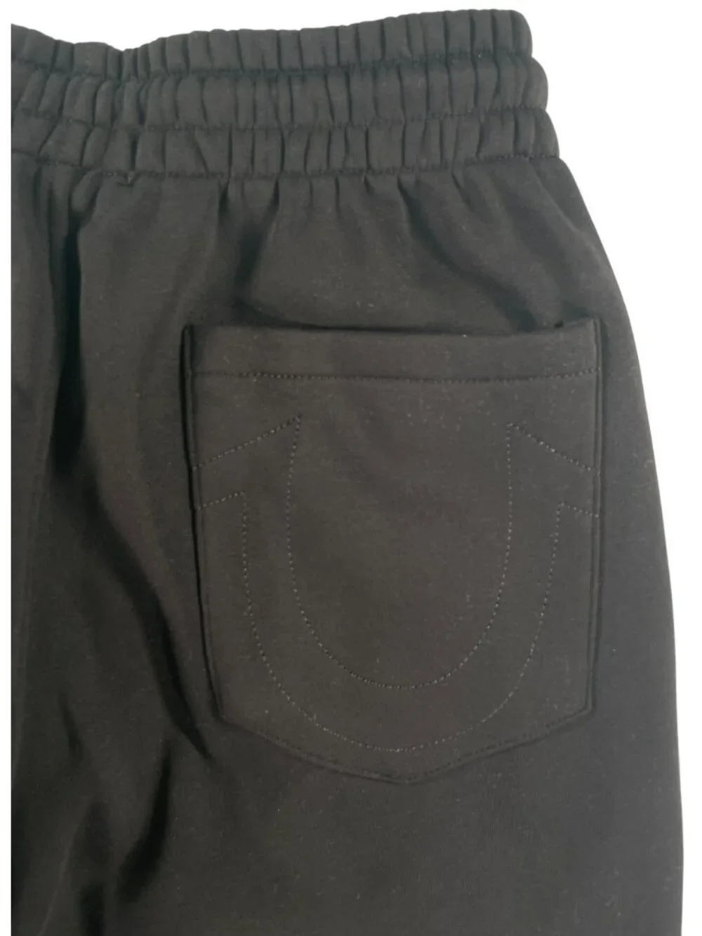 True Religion these jogger